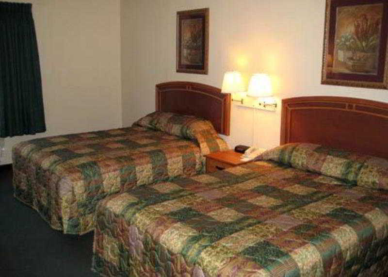 Quality Inn & Suites Airport Остин Екстериор снимка