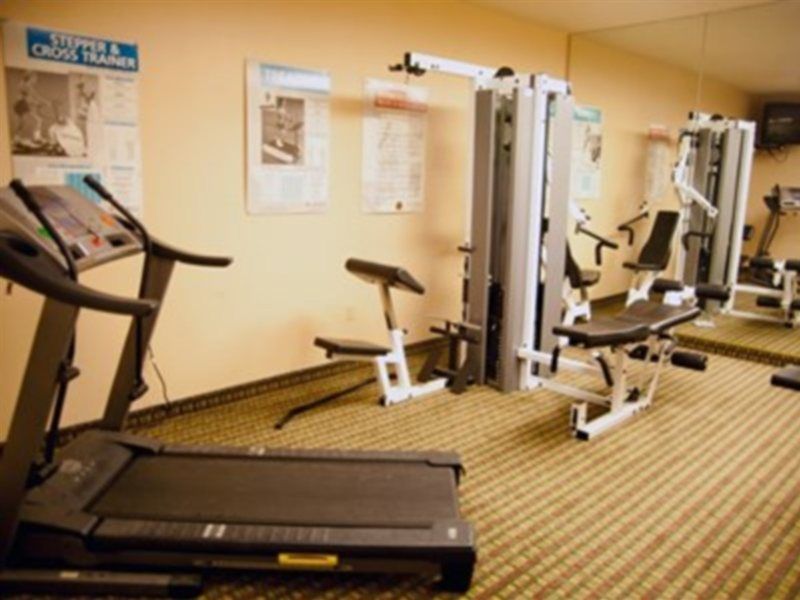 Quality Inn & Suites Airport Остин Екстериор снимка