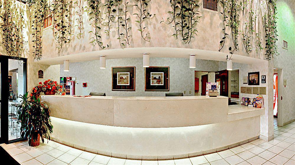 Quality Inn & Suites Airport Остин Екстериор снимка